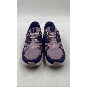 Skechers Womens Glide-Step Pro 150420 Purple Running Sneaker Shoes Size 6